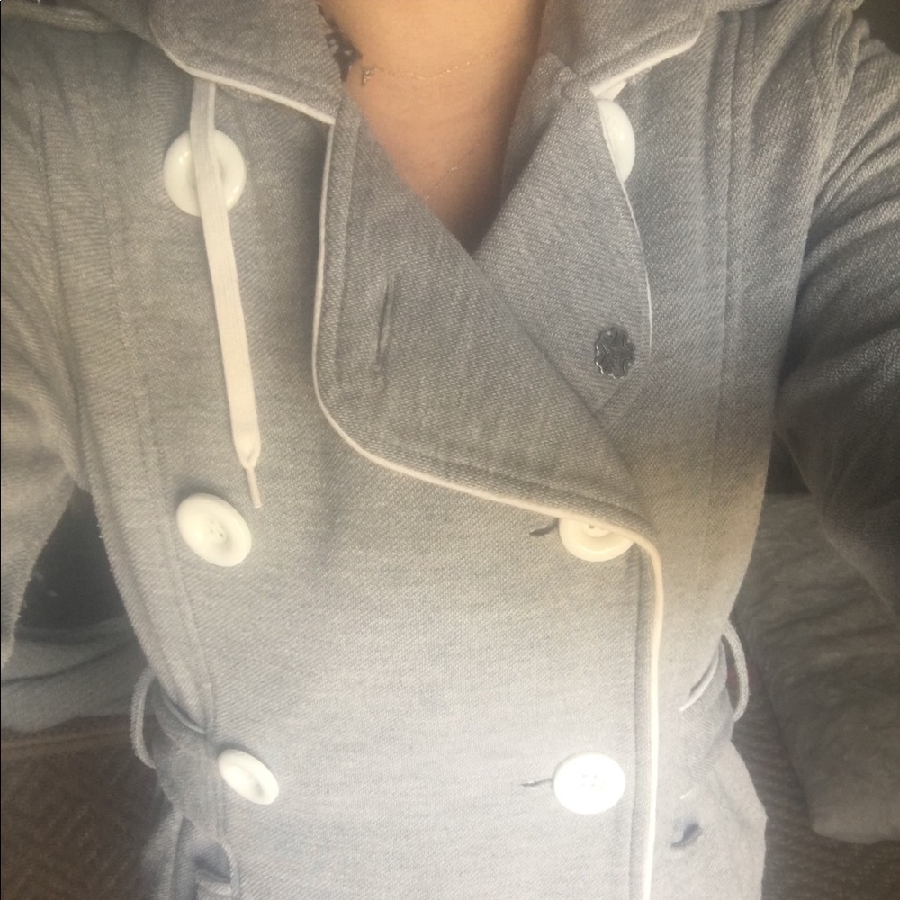 Obey Jacket - image 1